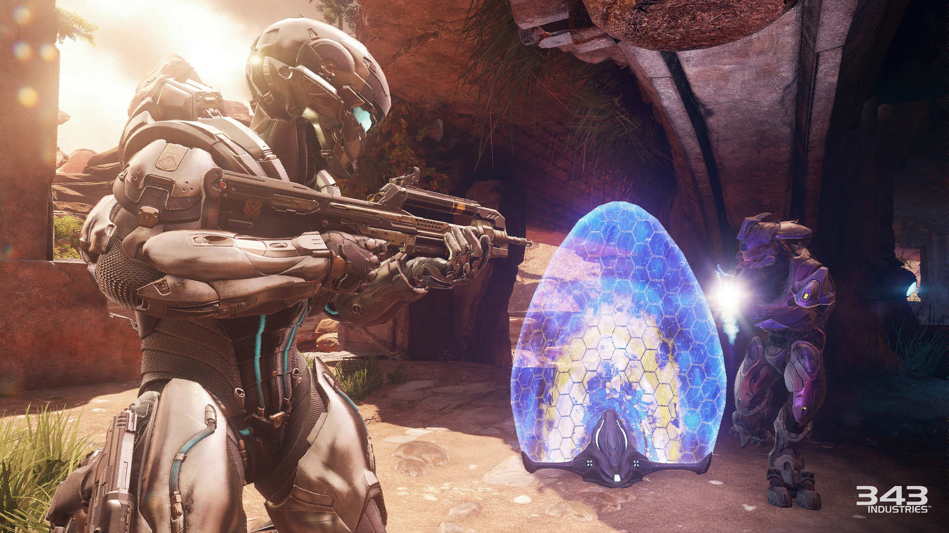 Halo 5: Guardians (Edición Limitada) - Imagen 9